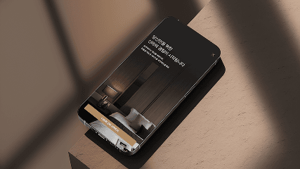 신라호텔 리뉴얼 프로젝트